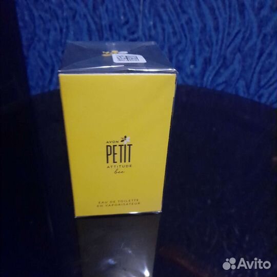 Туалетная вода женская