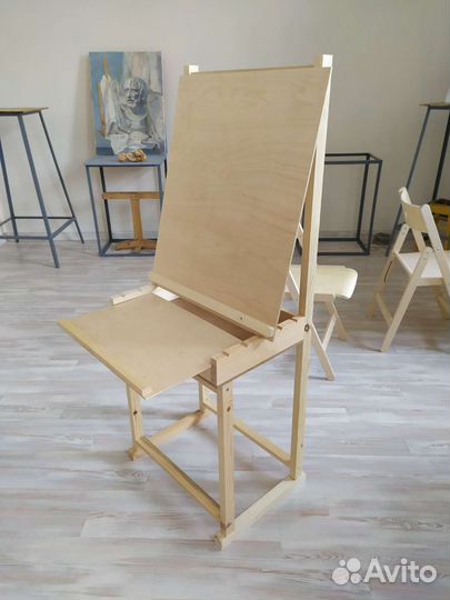 Мольберт для рисования