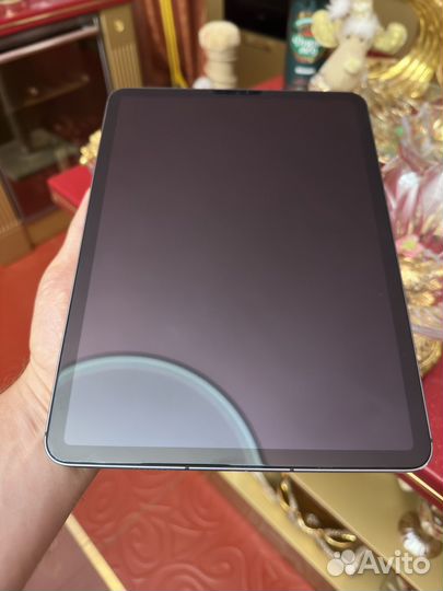 Apple iPad Pro (2021) 11
