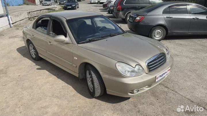 Панель приборов Hyundai Sonata (EF) 94003-3D946