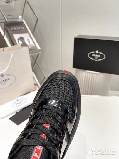 Кроссовки мужские (39-45)