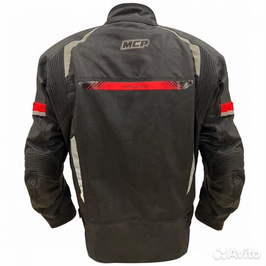 Мотокуртка летняя MCP Spark