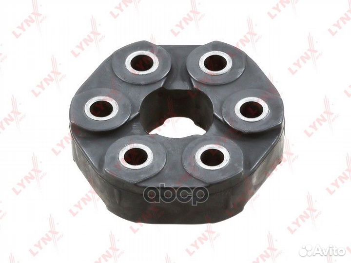 Муфта карданного вала перед BMW 3 (E46) 98- 26