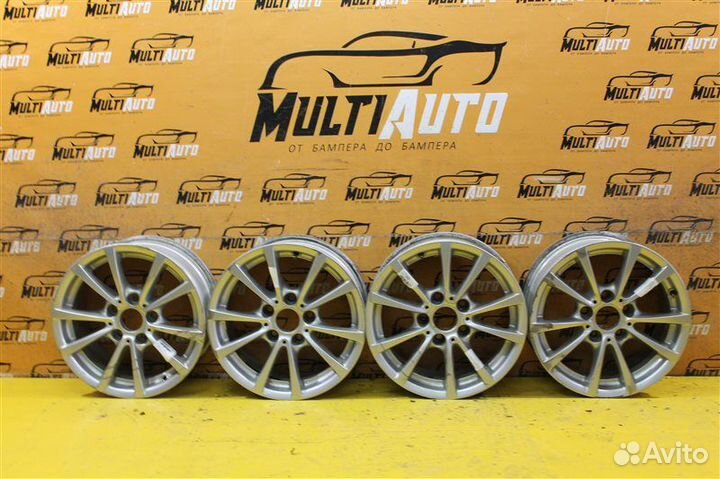 Комплект дисков BMW 3 Series F30