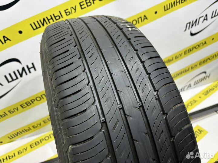 Kumho Crugen HP71 235/65 R17