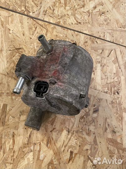 Генератор mazda 3 bk 1.6