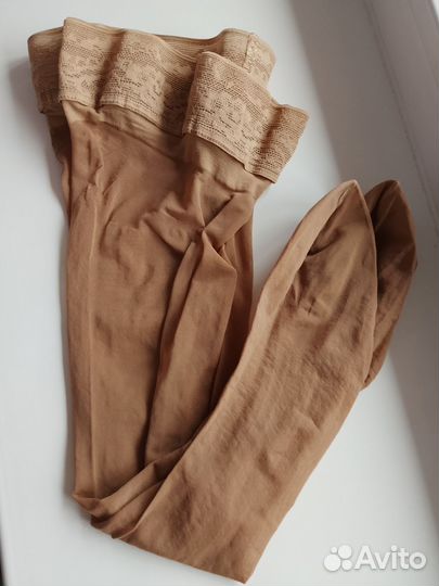 Компрессионные чулки для родов