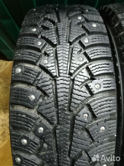 Nokian Tyres Nordman 5 185/65 R15 92T