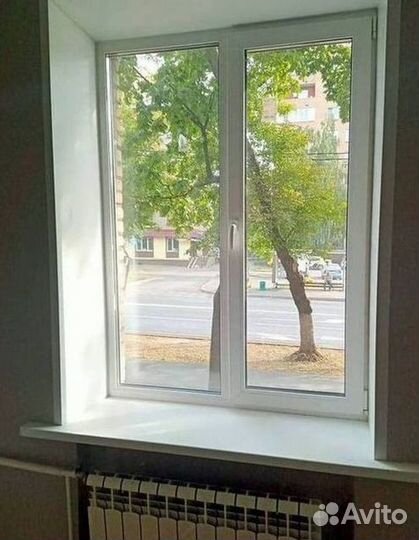 Окна быстро