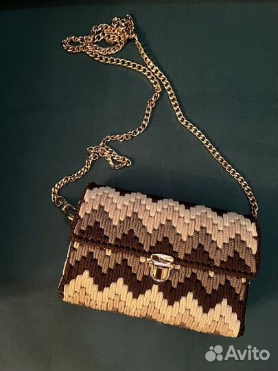 Сумка ручной работы