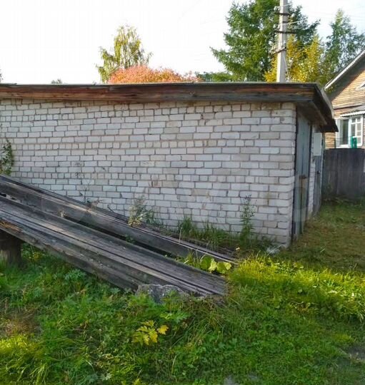 Гараж, 30 м²