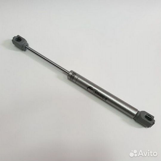 Телескопическая направляющая (амортизатор, газлифт