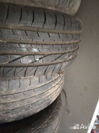 Goodyear Cargo Pro 195/65