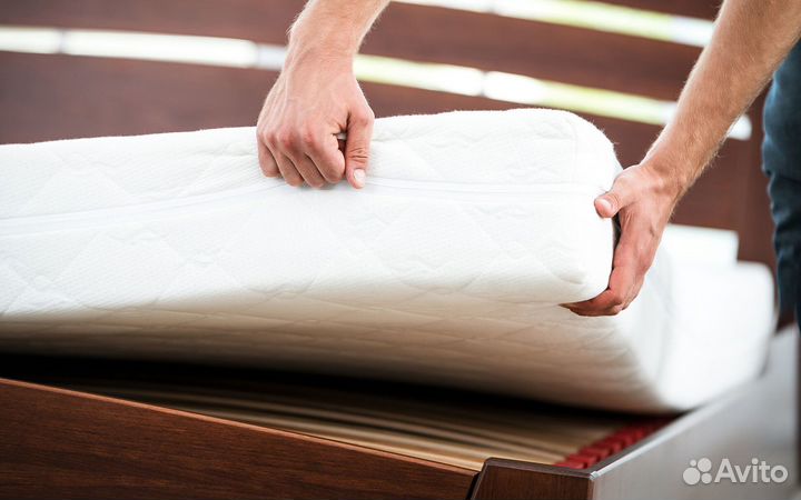 Матрас 80x195