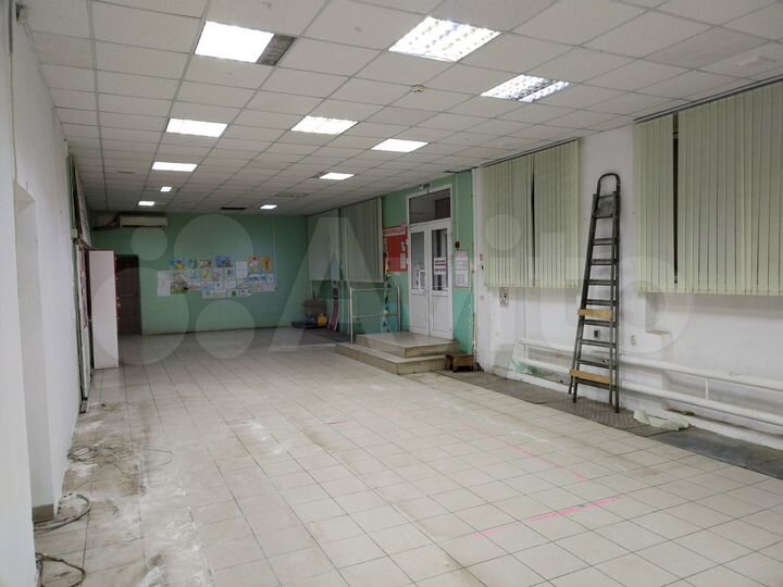 Торговая площадь, 88.7 м²