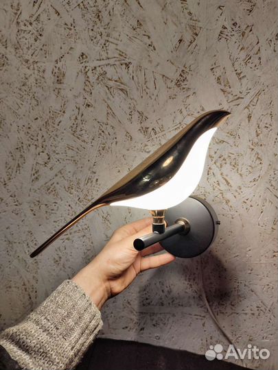 Светильник настенный 