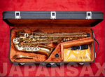 Альт саксофон Yanagisawa A-500 Japan