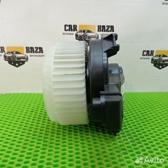 Моторчик отопителя Honda CR-V