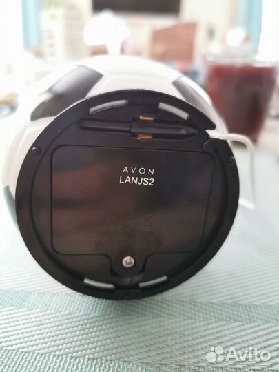 Аудиоколонка