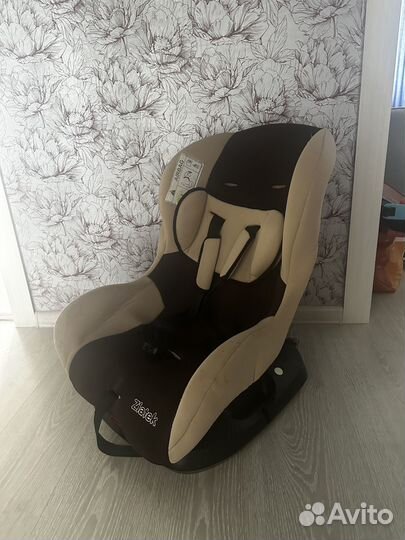 Детское автокресло от 0 до 13