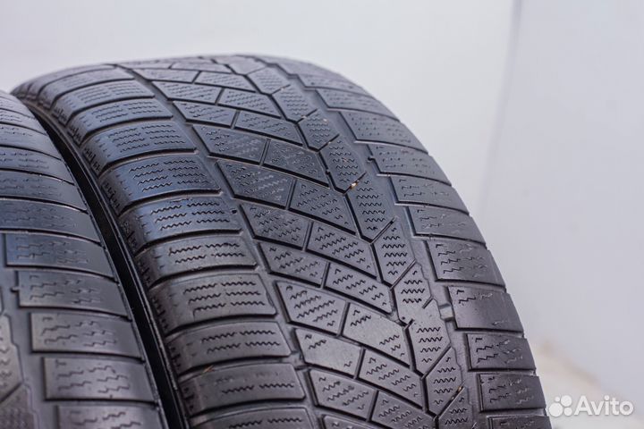 Continental ContiWinterContact TS 830 P 245/45 R18 100V