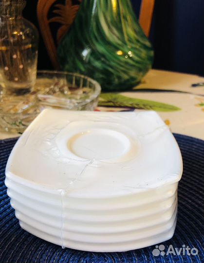 Набор кофейных чашек