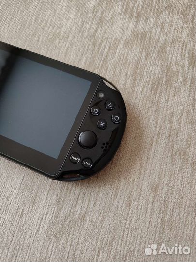 Sony PS Vita Slim PCH-2016