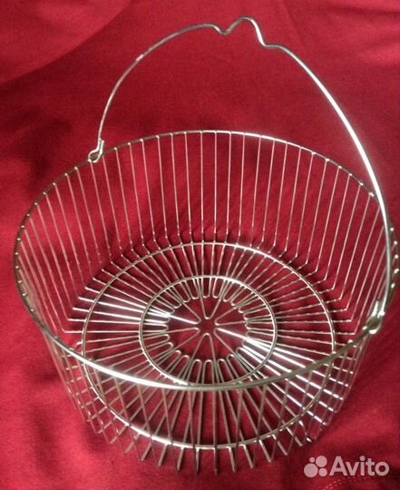 Корзинка Zepter 22см