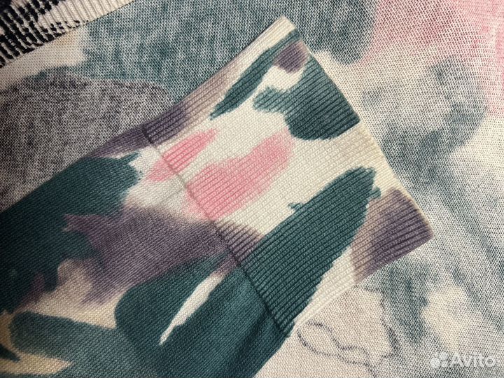 Кардиган женский 44