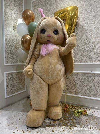 Ростовая кукла