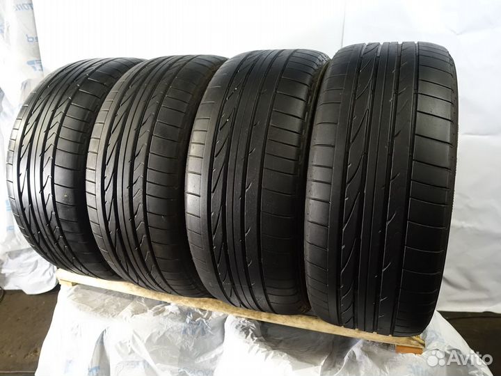 Bridgestone Dueler H/P Sport 225/60 R18