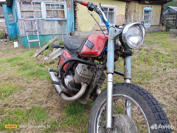 Продам иж юпитер 5