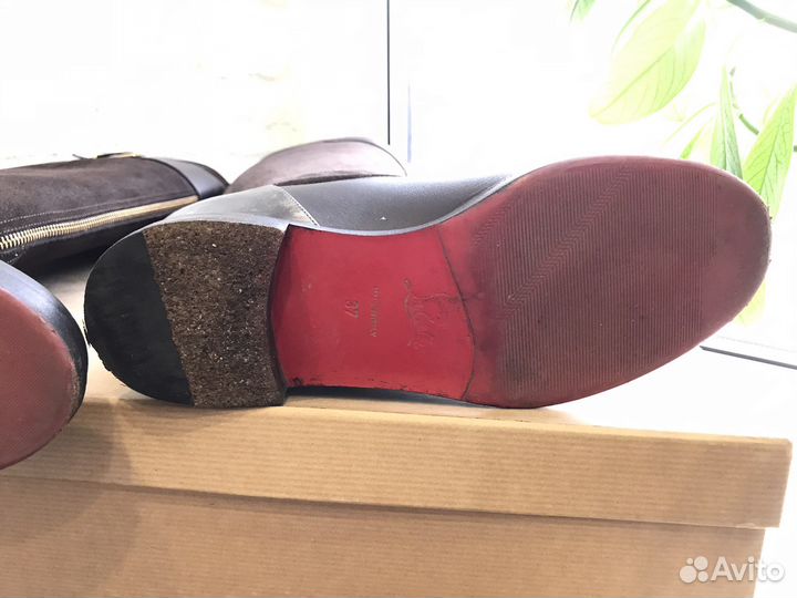 Christian louboutin Foresta