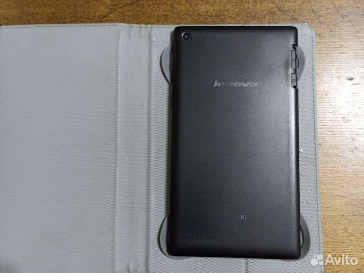 Телефон Lenevo TAB 2 A7-30DC