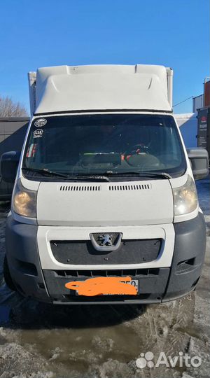 Грузоперевозки