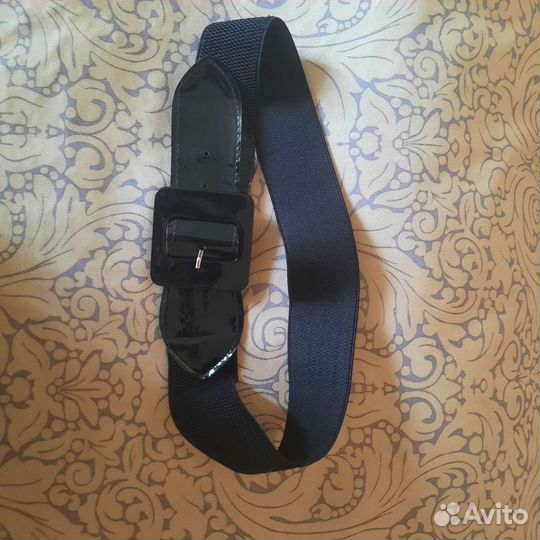 Ремень женский