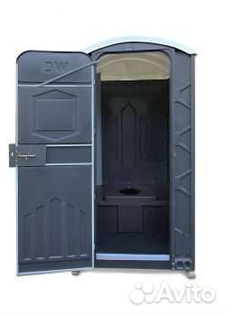 Биотуалет аренда