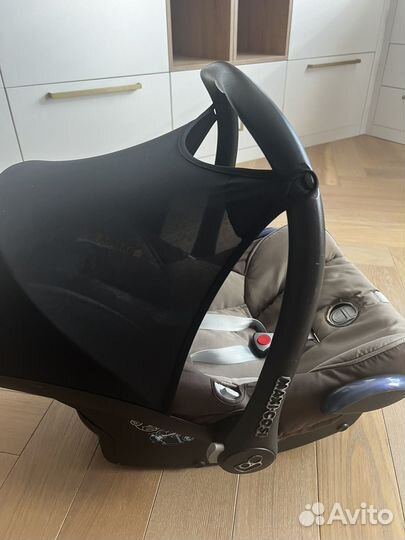 Автокоесло maxi cosi от 0 -13кг