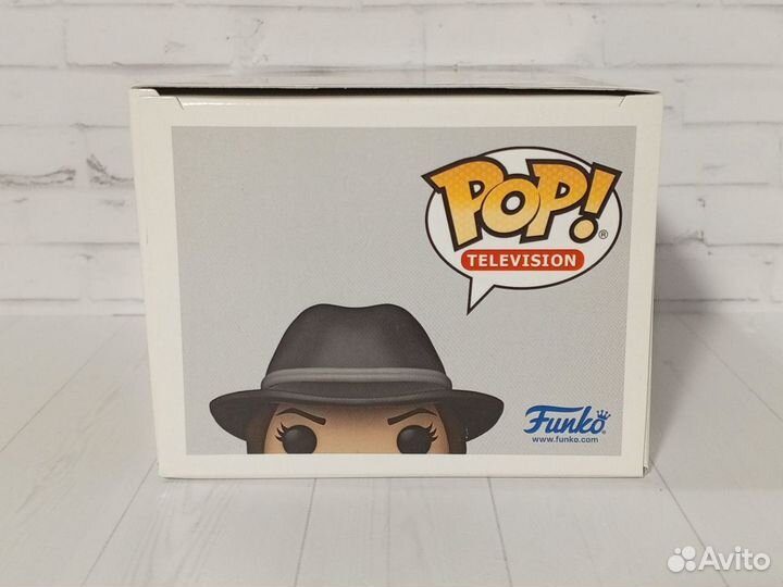 Funko Pop Maggie Rhee №1183 (The Walking Dead)