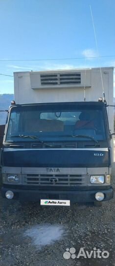 Рефрижератор tata 613