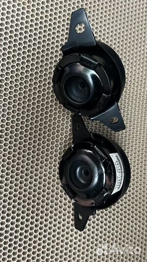 Подушка двигателя GX470