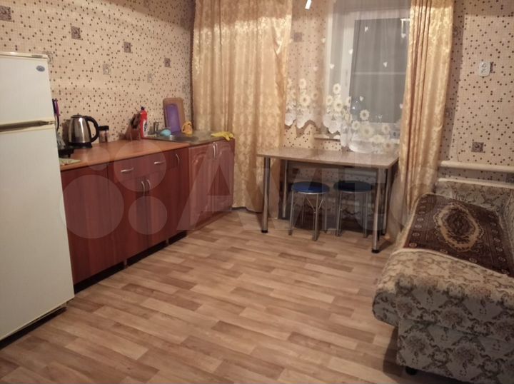 Дом 100 м² на участке 10 сот.