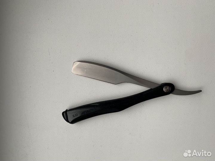 Шаветка бритва Kasho kai captain cap-r7