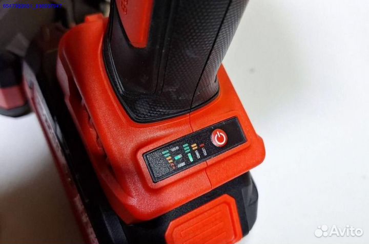 Аккумуляторная болгарка AobaLong ABL125C оригинал (Арт.18603)