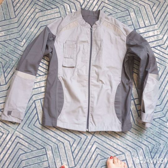 Спецодежда