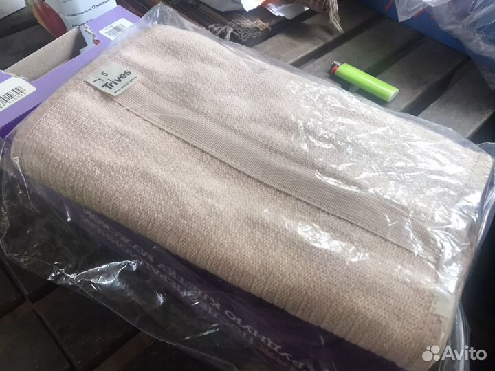 Бандаж на грудную клетку мужской