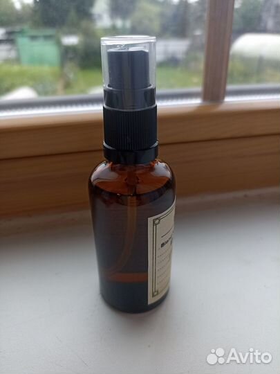 Zelinski & Rozen духи оригинал Apple, lotus