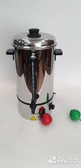 Кипятильник GRC WB-10. Новый