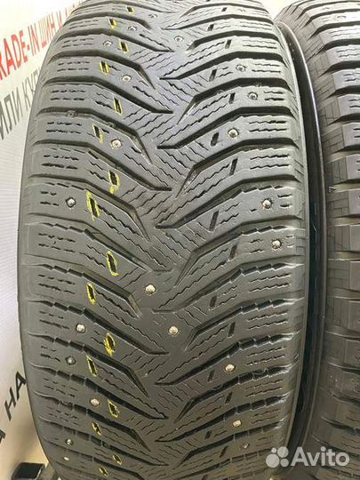 Kumho WinterCraft Ice WI31 205/55 R16 90M