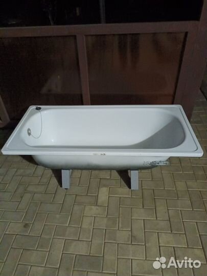 Продаётся ванна